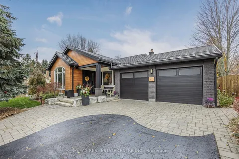11 Brawton Dr, Caledon, ON L7E 0C9