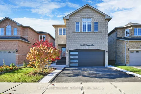 3255 Cactus Gate, Mississauga, ON L5N 8M8