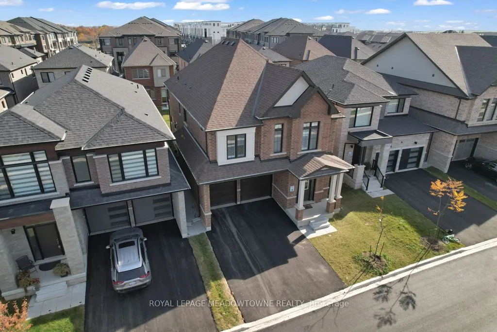 636 Leatherleaf Landing, Milton, ON L9T 7E7