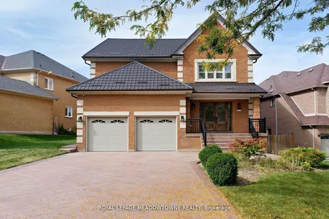 2857 Termini Terr, Mississauga, ON L5M 5S3