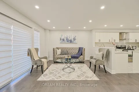 24 Mannel Cres, Brampton, ON L6Y 5E2