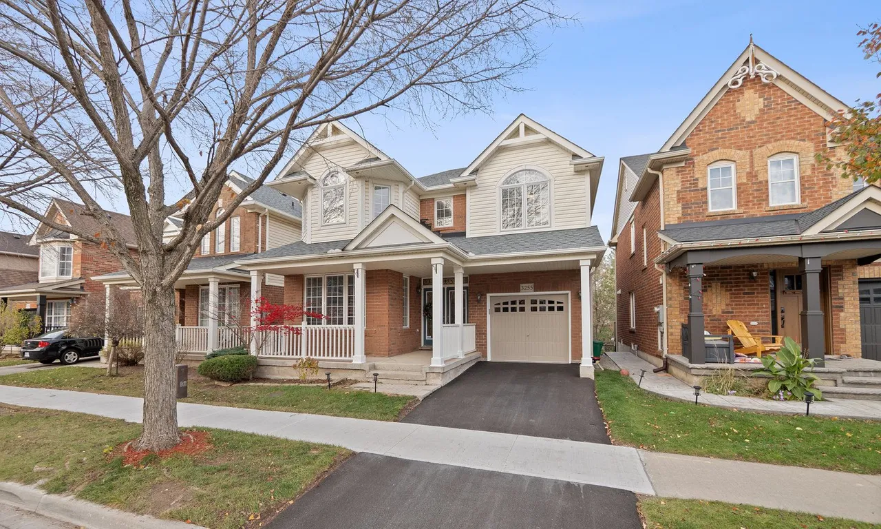 3255 Mccurdy Crt, Burlington, ON L7M 0C1