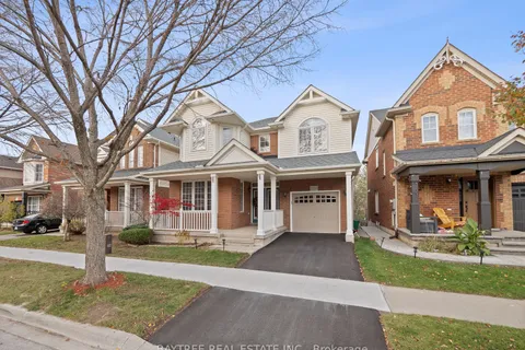 3255 Mccurdy Crt, Burlington, ON L7M 0C1