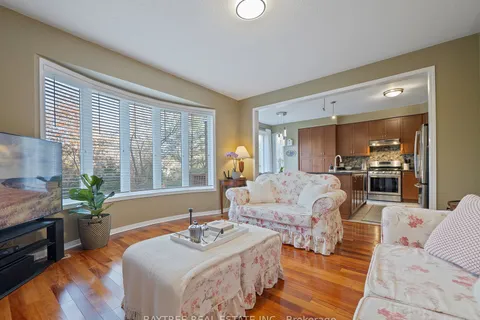 3255 Mccurdy Crt, Burlington, ON L7M 0C1