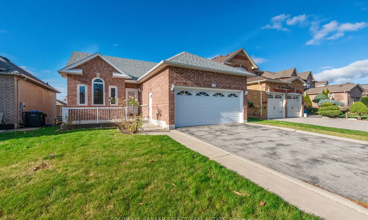 129 Riverwood Terr, Caledon, ON L7E 1S5