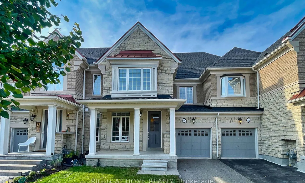 525 Terrace Way, Oakville, ON L6M 1N5