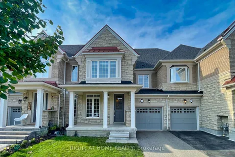 525 Terrace Way, Oakville, ON L6M 1N5