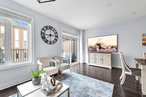 429 Rivermont Rd, Brampton, ON L6Y 6C5