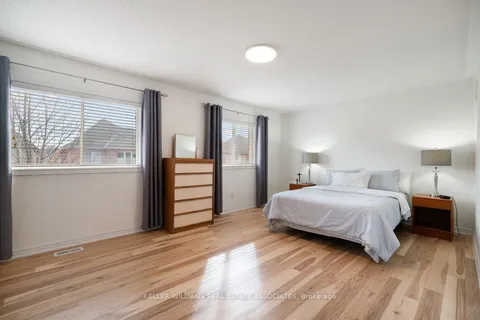 3416 Hideaway Pl, Mississauga, ON L5M 0A7