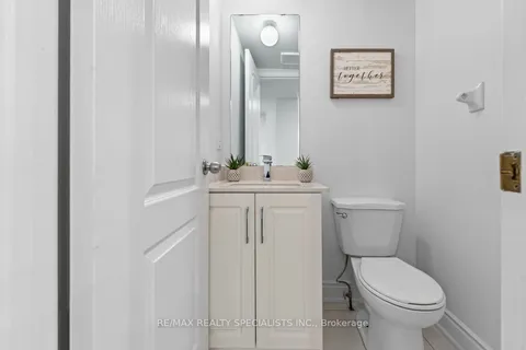 63 Weather Vane Lane, Brampton, ON L6X 4R4