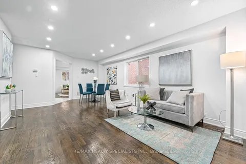 63 Weather Vane Lane, Brampton, ON L6X 4R4