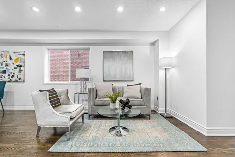 63 Weather Vane Lane, Brampton, ON L6X 4R4