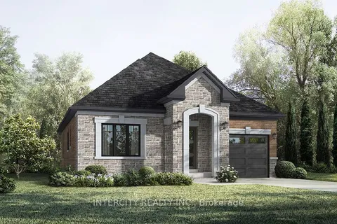 Lot 2 Ruby Lane, Halton Hills, ON X0X 0X0