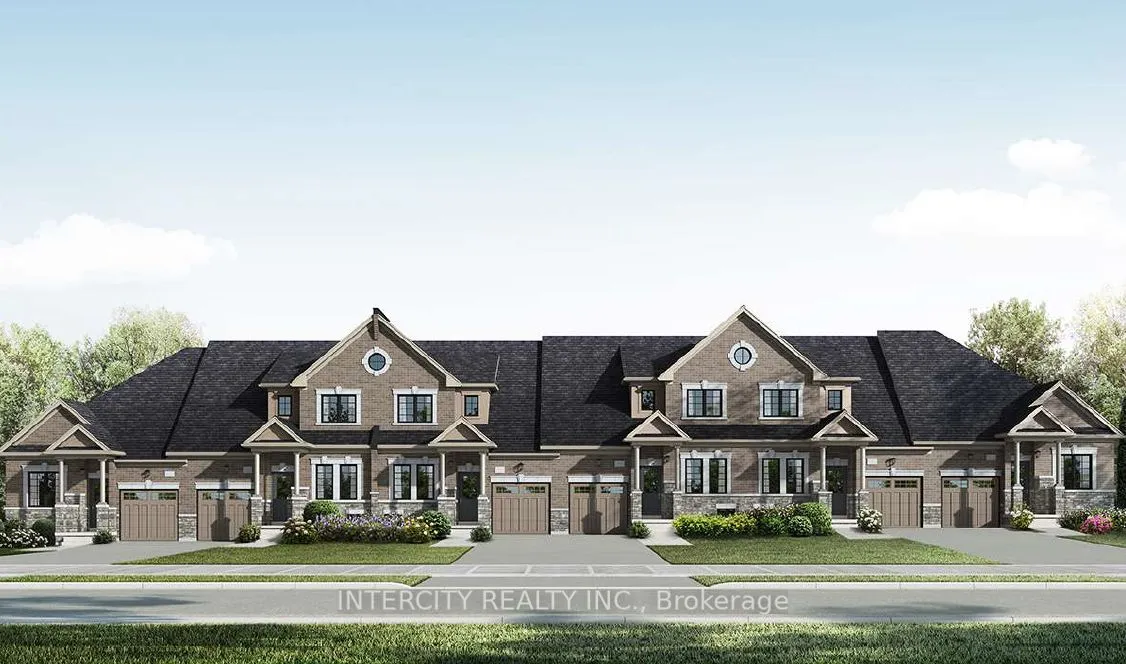 Blk 6 Sunbird Way, ON X0X 0X0