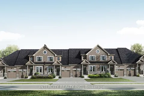 Blk 6 Sunbird Way, ON X0X 0X0