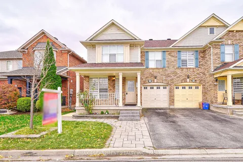 810 Shepherd Pl, Milton, ON L9T 6L9