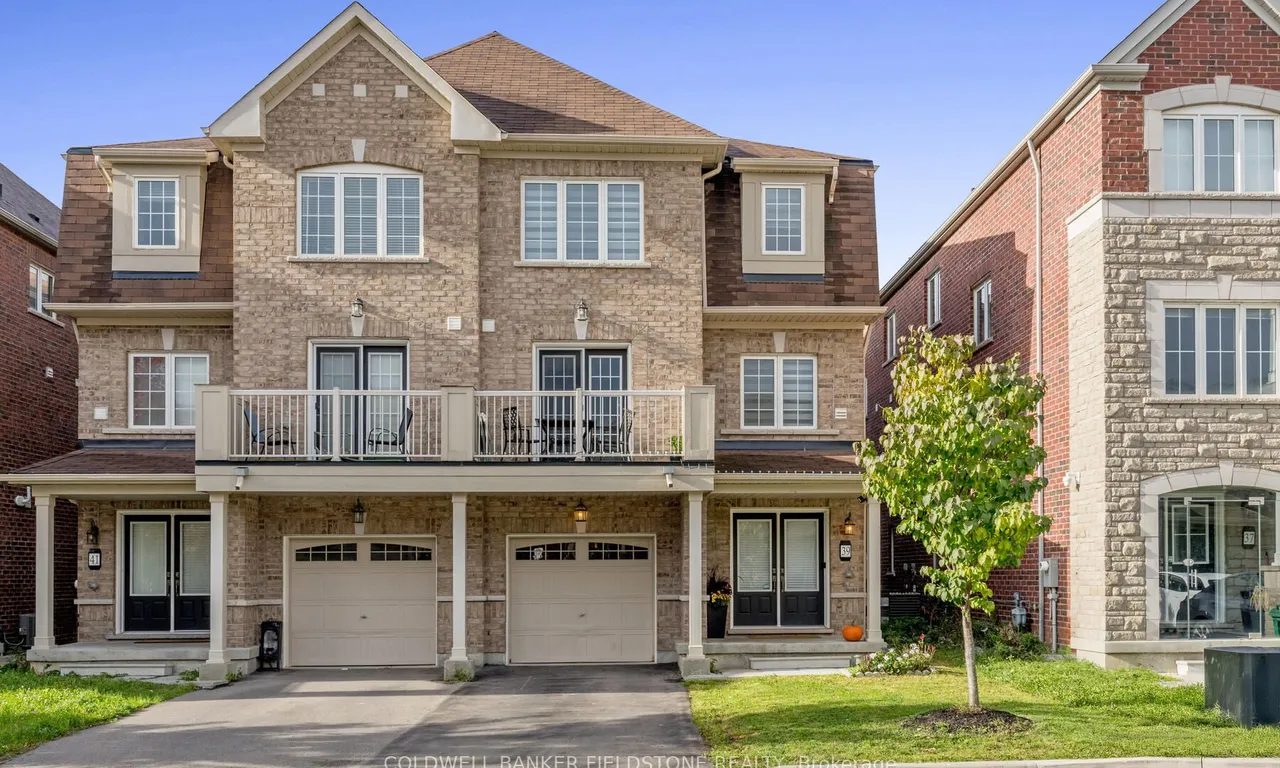 39 Golden Springs Dr, Brampton, ON L7A 4N7