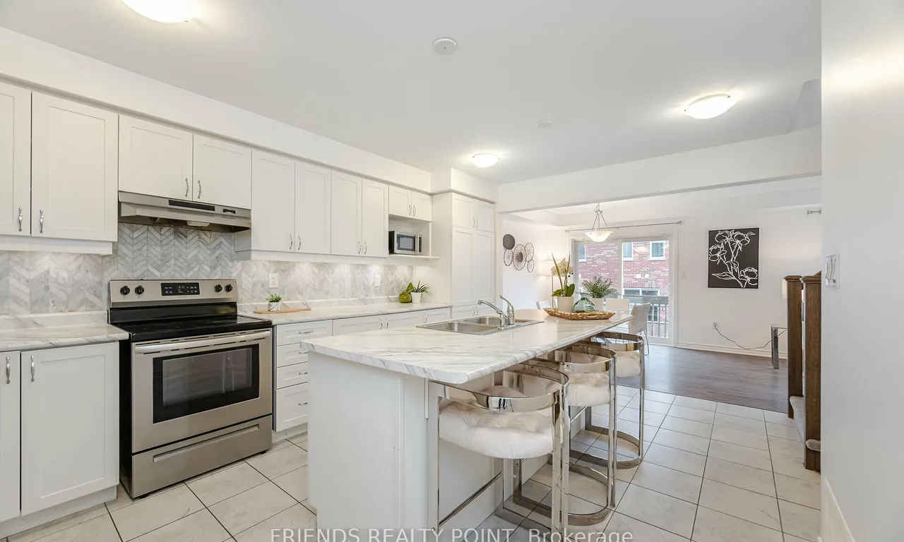 110 Bond Head Crt, Milton, ON L9E 1G5