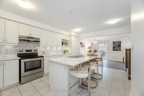 110 Bond Head Crt, Milton, ON L9E 1G5