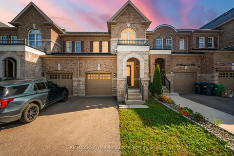 35 Merrybrook Tr, Brampton, ON L7A 4W1