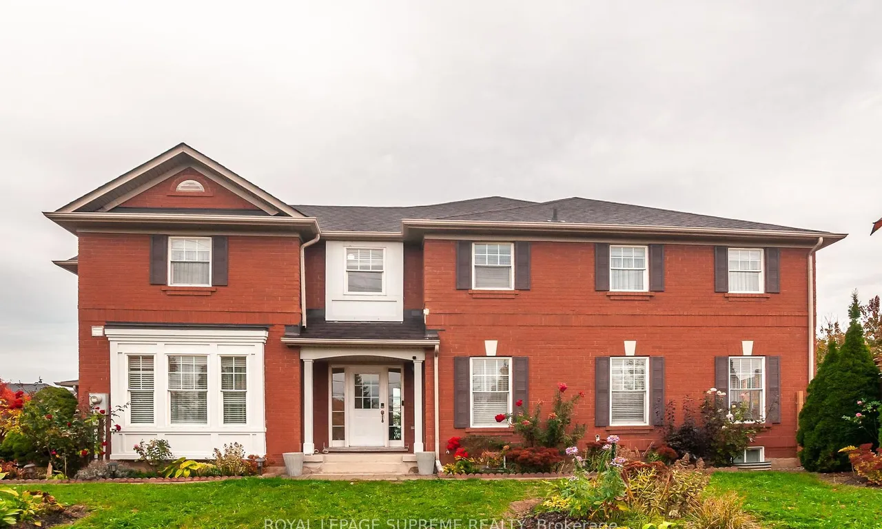 3857 Milkwood Cres, Mississauga, ON L5N 8H5