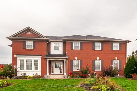 3857 Milkwood Cres, Mississauga, ON L5N 8H5