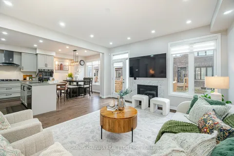 1466 Kovachik Blvd, Milton, ON L9E 1T6
