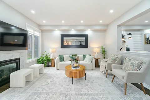1466 Kovachik Blvd, Milton, ON L9E 1T6