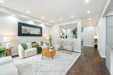 1466 Kovachik Blvd, Milton, ON L9E 1T6