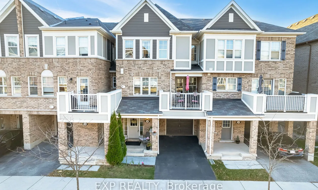 106 Lemieux Crt, Milton, ON L9E 1E9