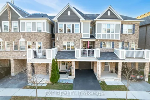106 Lemieux Crt, Milton, ON L9E 1E9