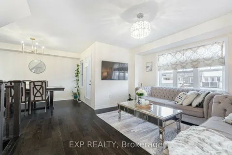 106 Lemieux Crt, Milton, ON L9E 1E9