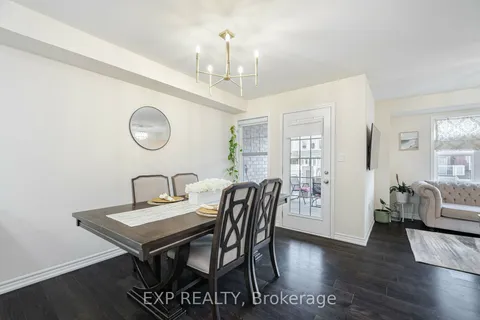 106 Lemieux Crt, Milton, ON L9E 1E9
