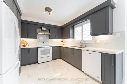 274 Pettigrew Tr, Milton, ON L9T 5X7