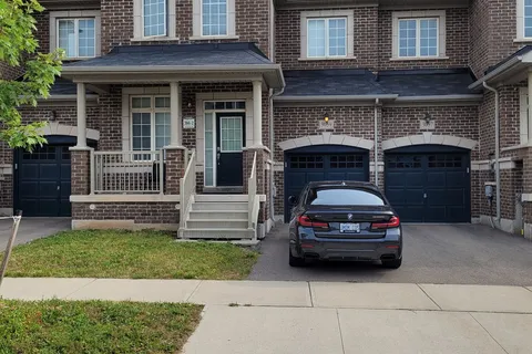 3059 Postridge Dr, Oakville, ON L6H 0S1