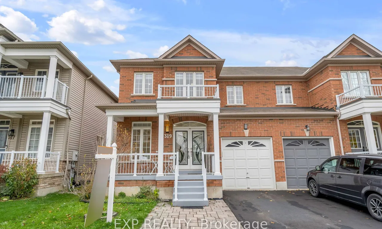 319 Powys St, Milton, ON L9T 6T6