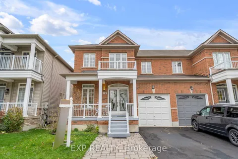 319 Powys St, Milton, ON L9T 6T6