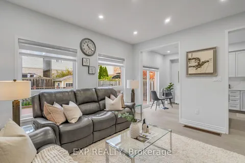 319 Powys St, Milton, ON L9T 6T6