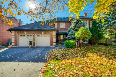 2350 Deer Run Ave, Oakville, ON L6J 6K6