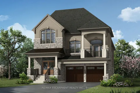 3241 William Cutmore Blvd, Oakville, ON L6H 8A4