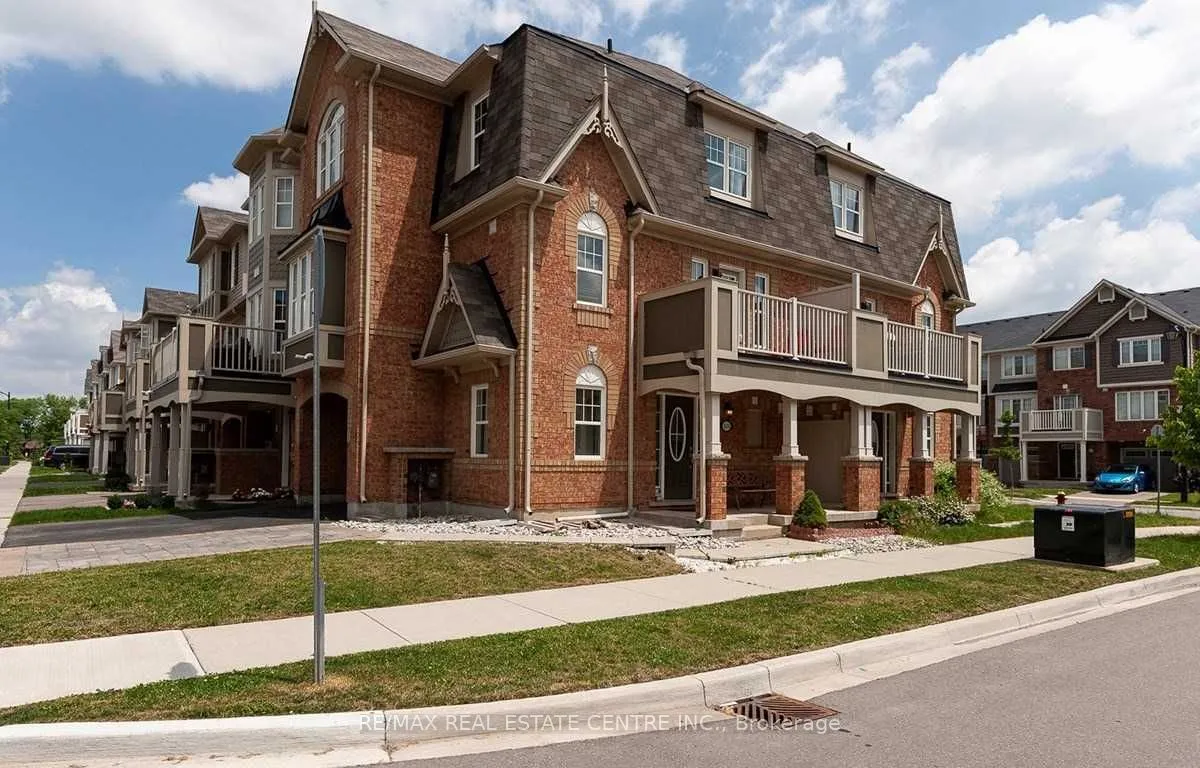 629 Attenborough Terr, Milton, ON L9T 8R1