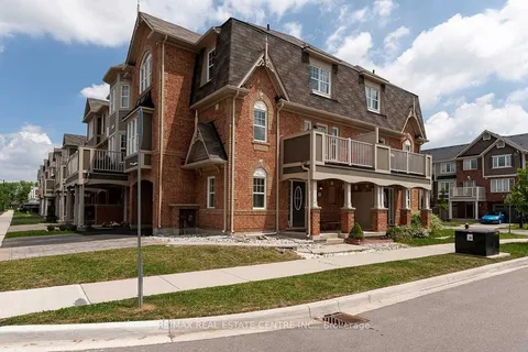 629 Attenborough Terr, Milton, ON L9T 8R1