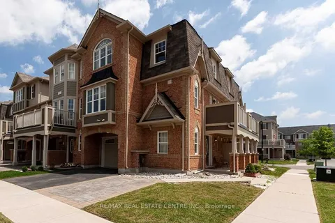 629 Attenborough Terr, Milton, ON L9T 8R1