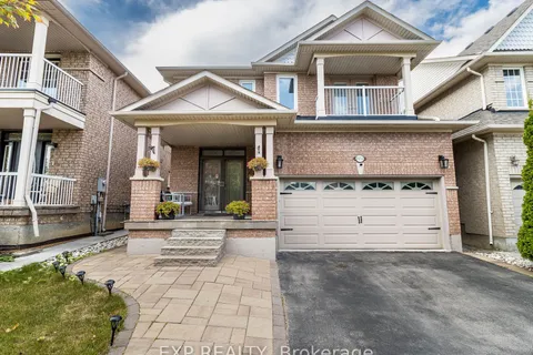 1051 McClenahan Cres, Milton, ON L9T 6W6