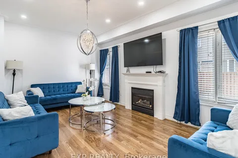 1051 McClenahan Cres, Milton, ON L9T 6W6