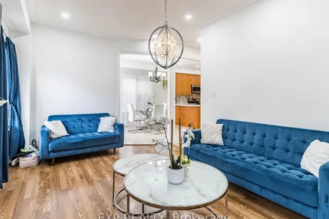 1051 McClenahan Cres, Milton, ON L9T 6W6