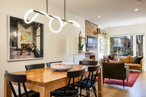 11 Prince Rupert Ave, Toronto, ON M6P 2A8