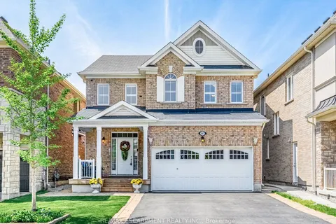 367 Emmett Landing, Milton, ON L9E 0A6