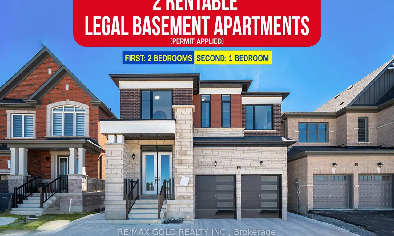 27 Lippa Dr, Caledon, ON L7C 4M3