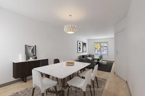 415 Concord Ave, Toronto, ON M6H 2P9